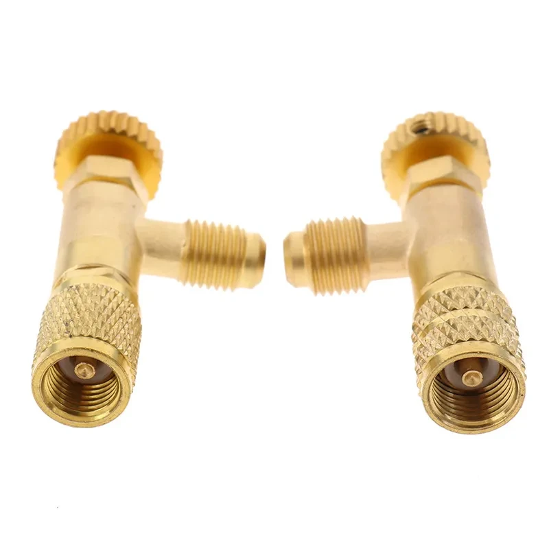 Refrigerant Adapter