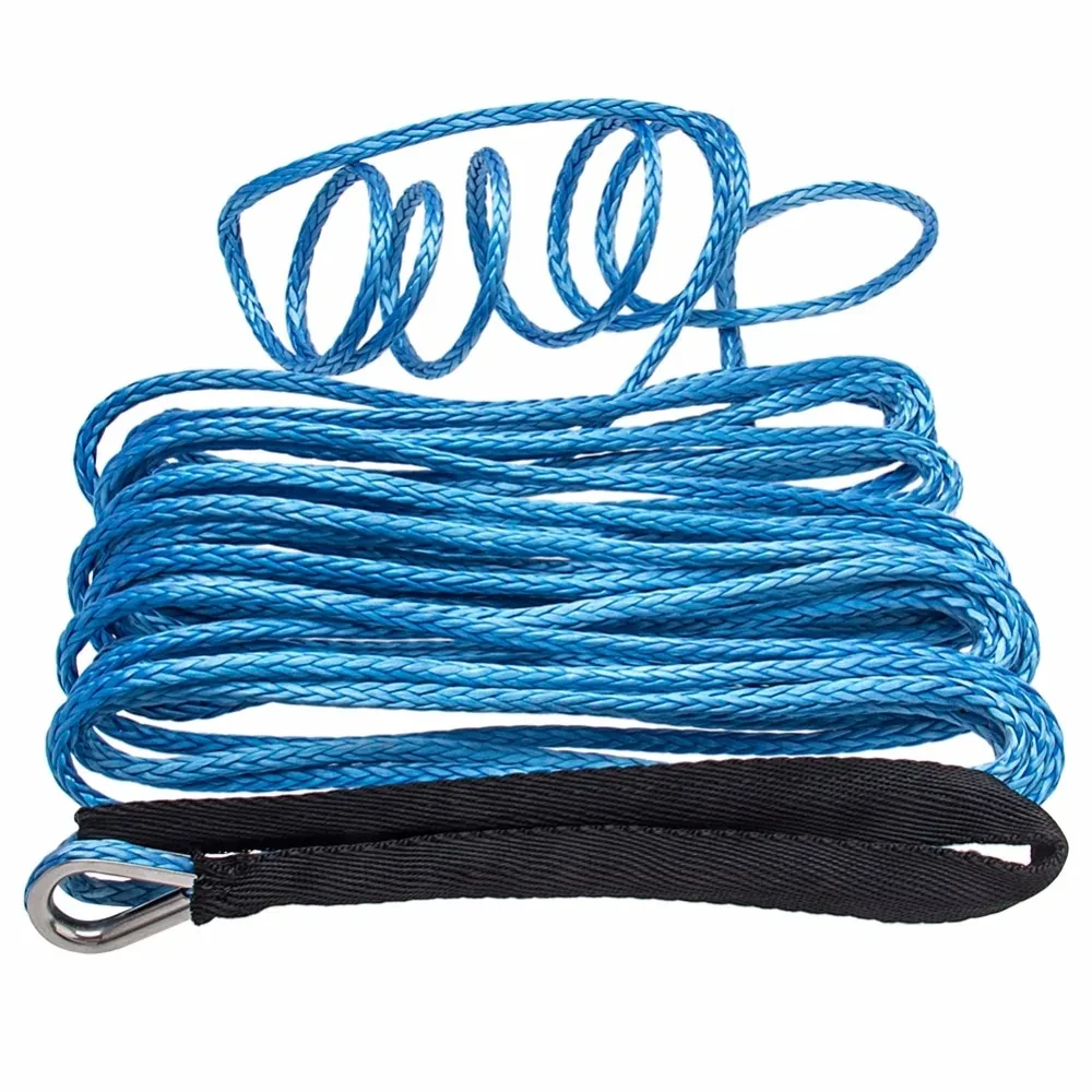 Winch Rope