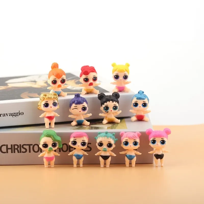 Anime Figures