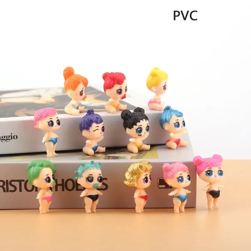 Anime Figures