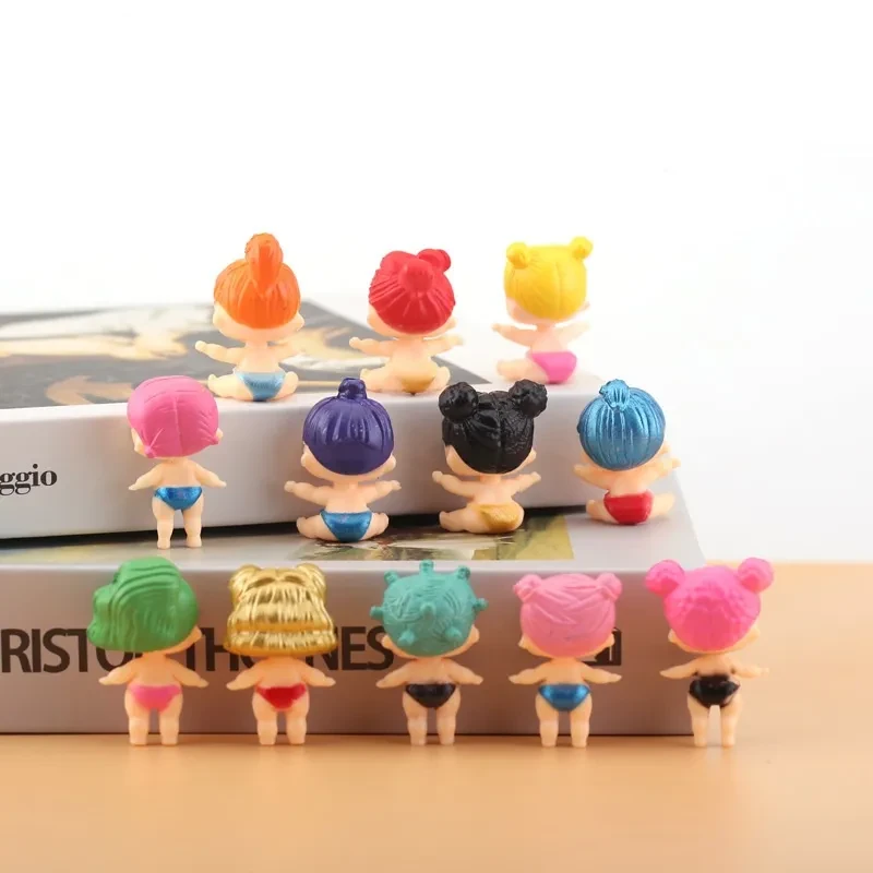 Anime Figures