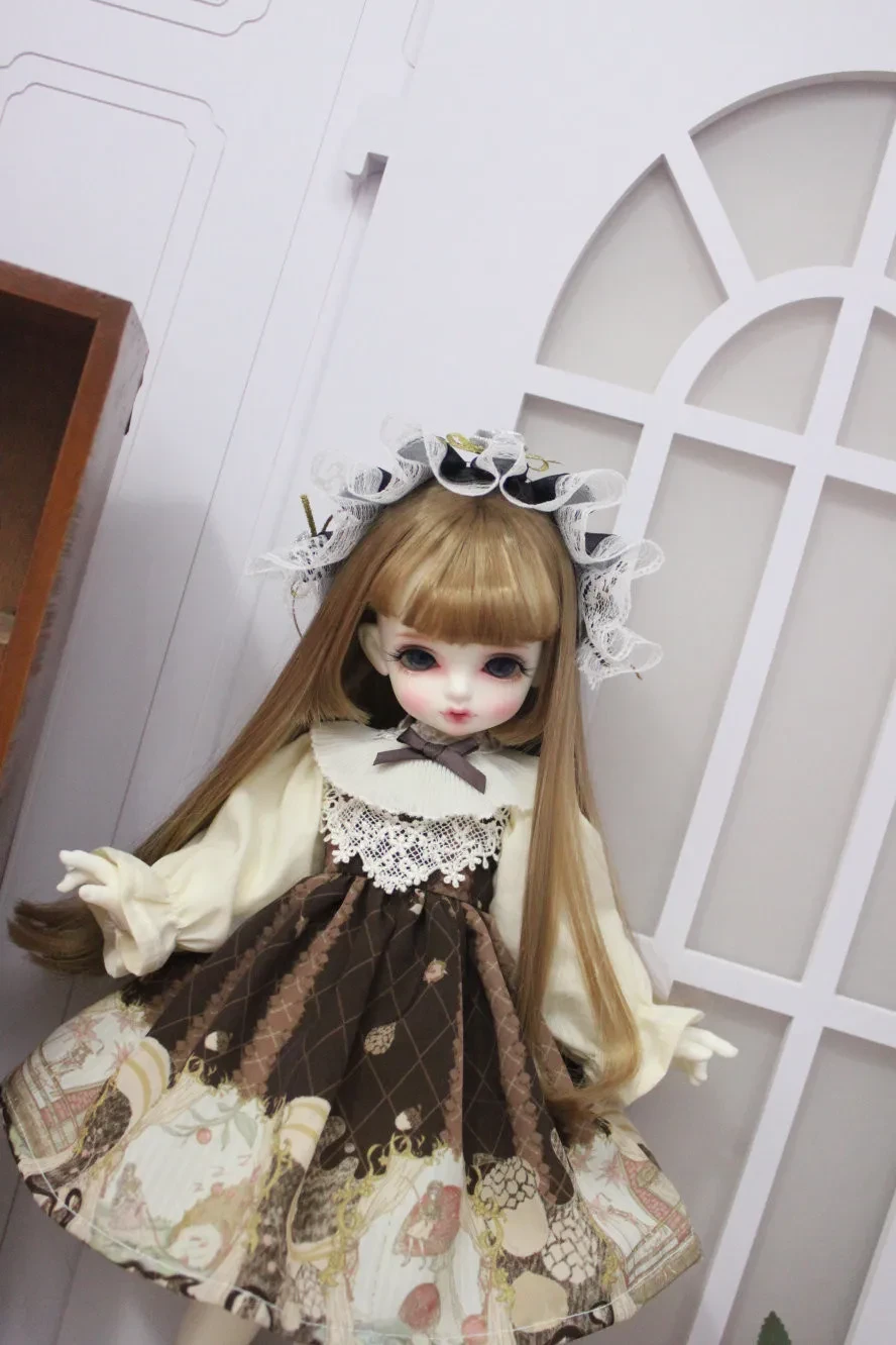 BJD Outfit