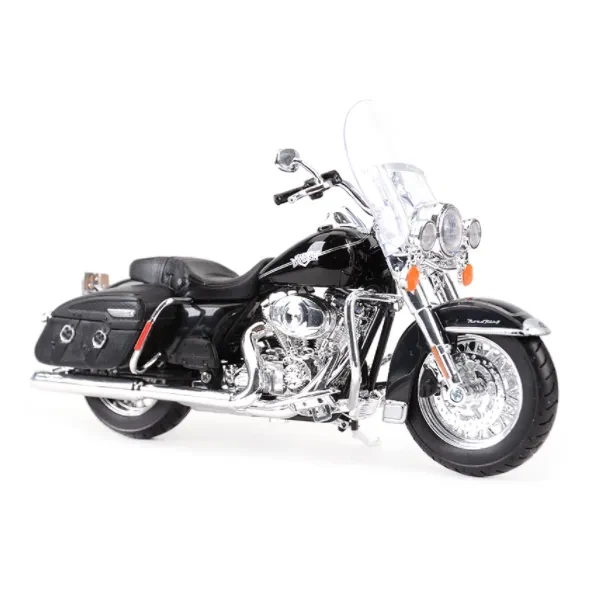 Motorcycle Diecast