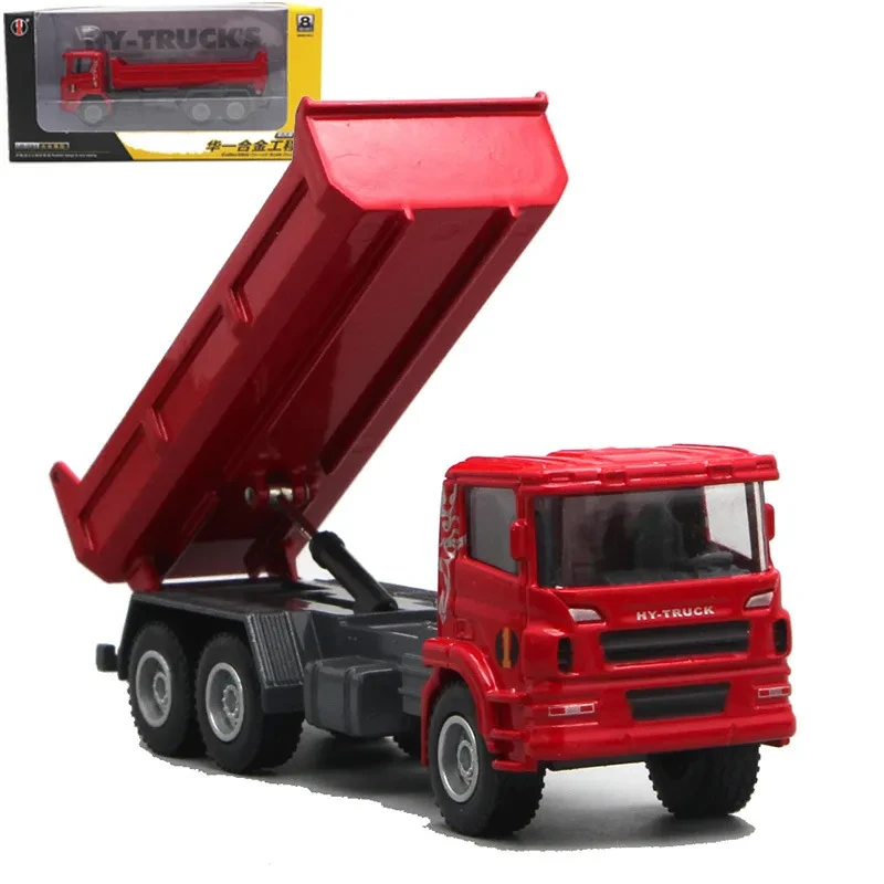 Model Truck