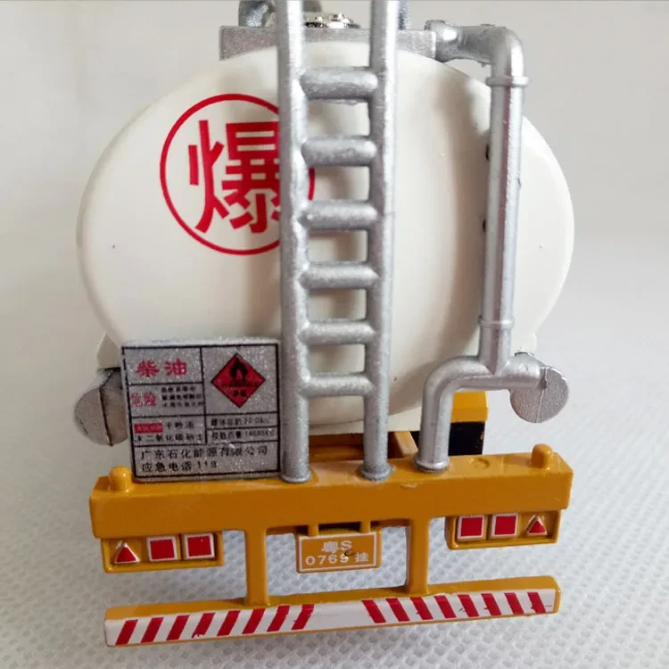Diecast Truck