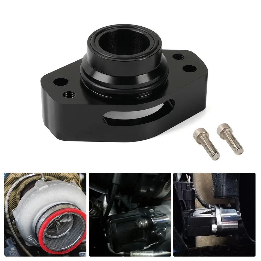 Exhaust Adapter