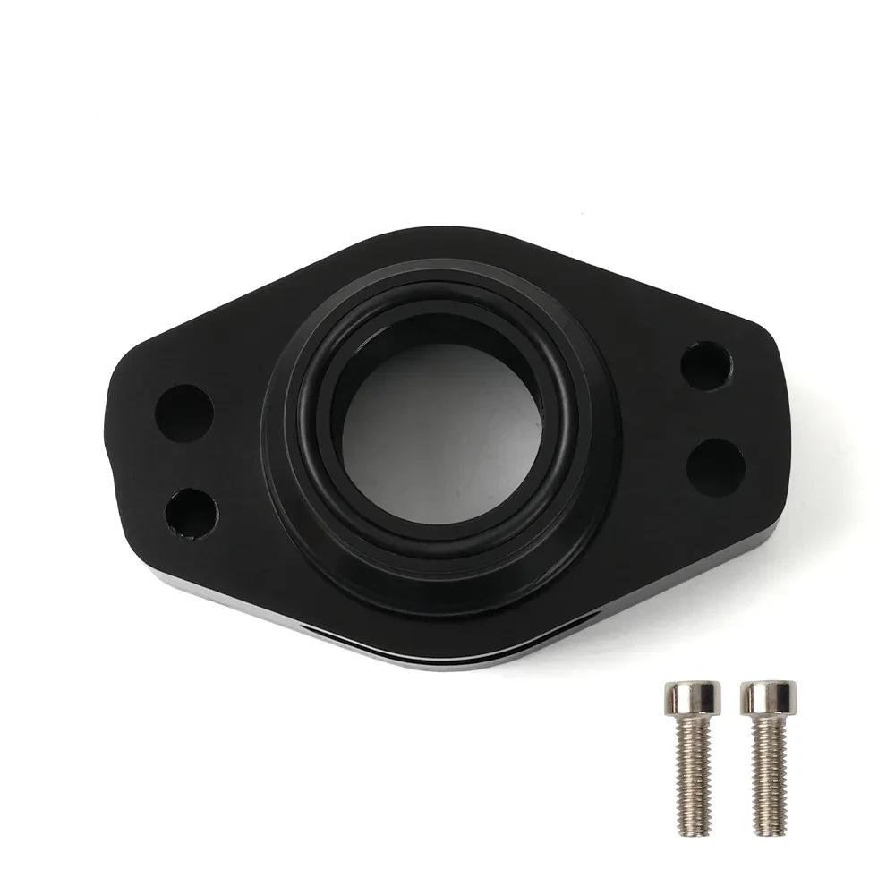Exhaust Adapter