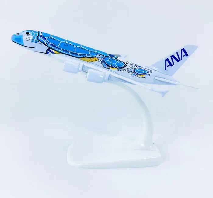 Diecast Planes