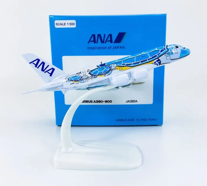 Diecast Planes