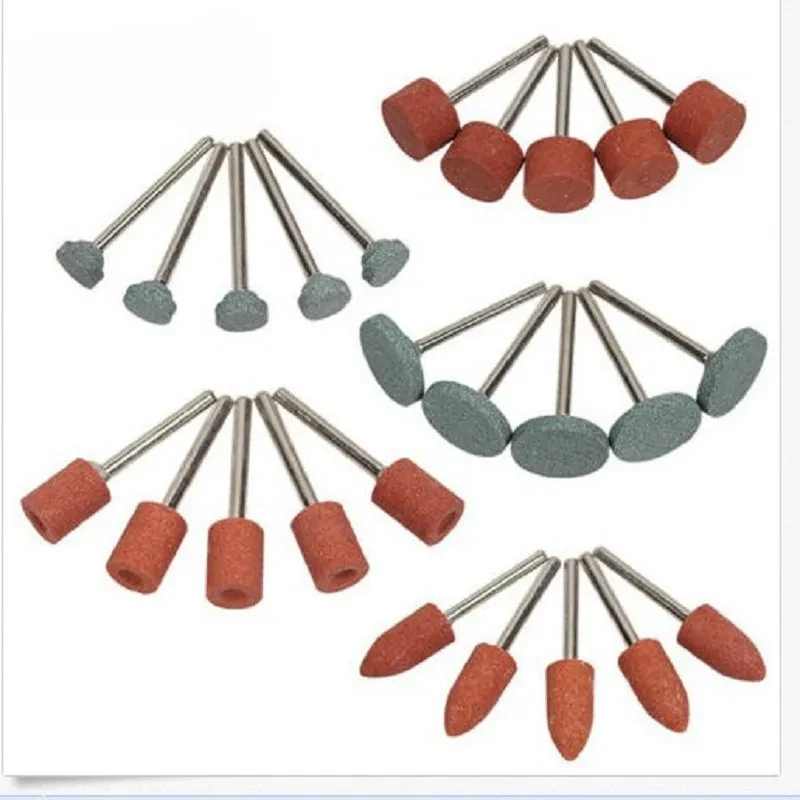 Rotary Tool Bits