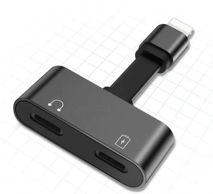 Lightning Adapter