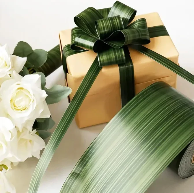 Satin Ribbon