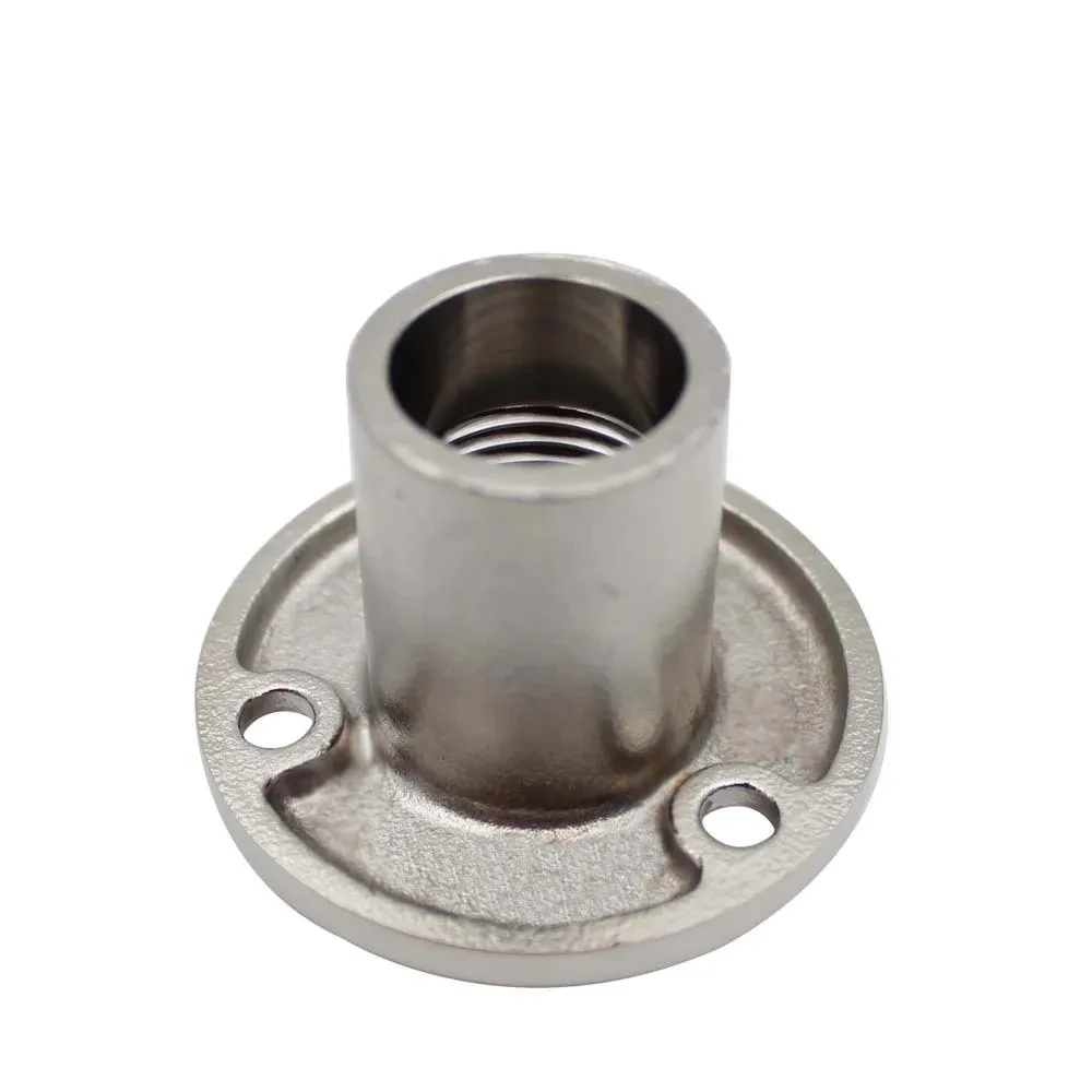 Brass Drain Plug