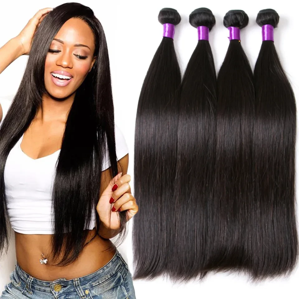 Human Hair Sew In