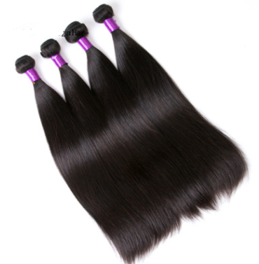 Human Hair Sew In
