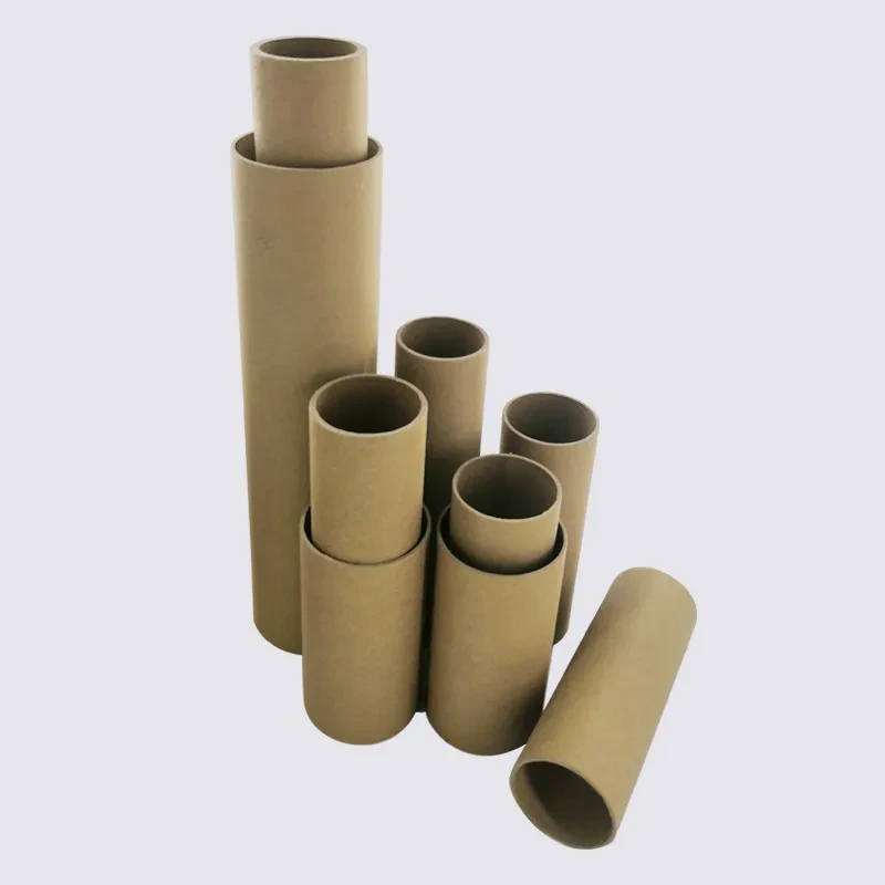 Cardboard Tube
