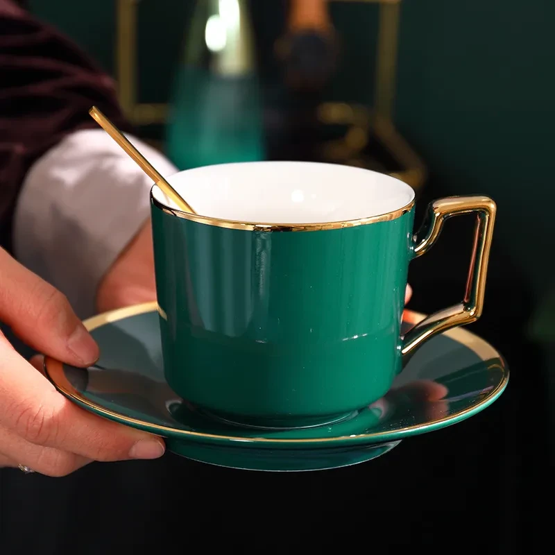 Green Cup