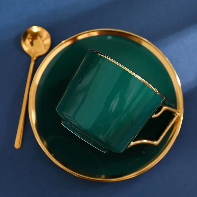 Green Cup