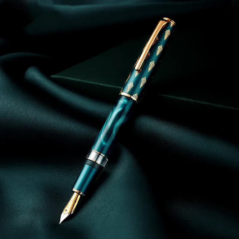 Green Pen