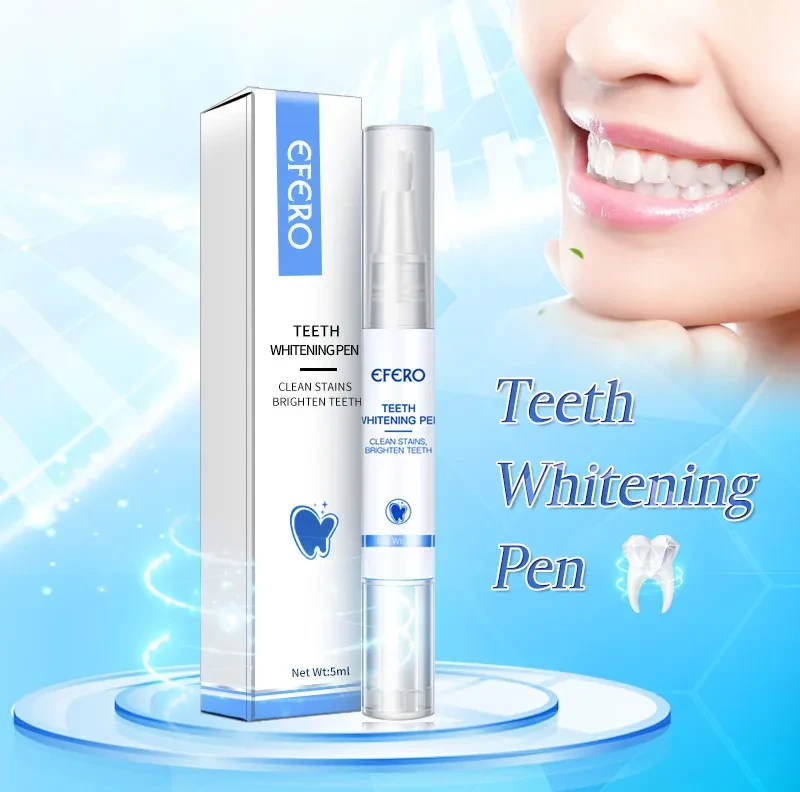 EFERO Teeth Whitening Pen
