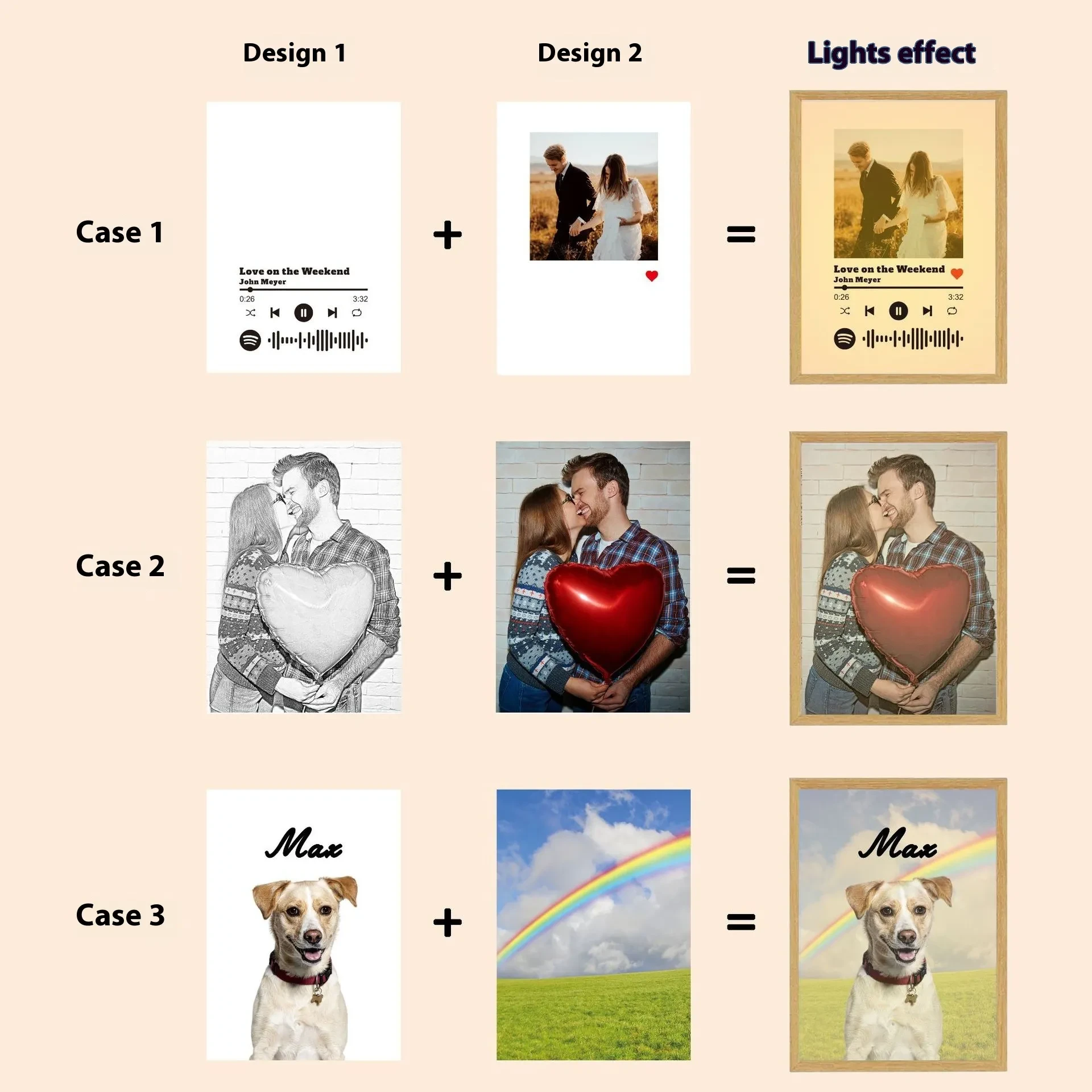 Dad Picture Frame