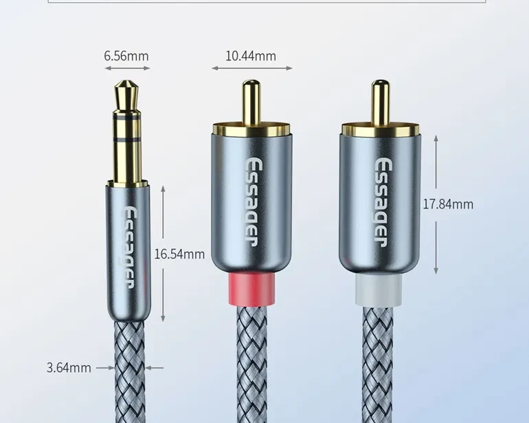 RCA Splitter