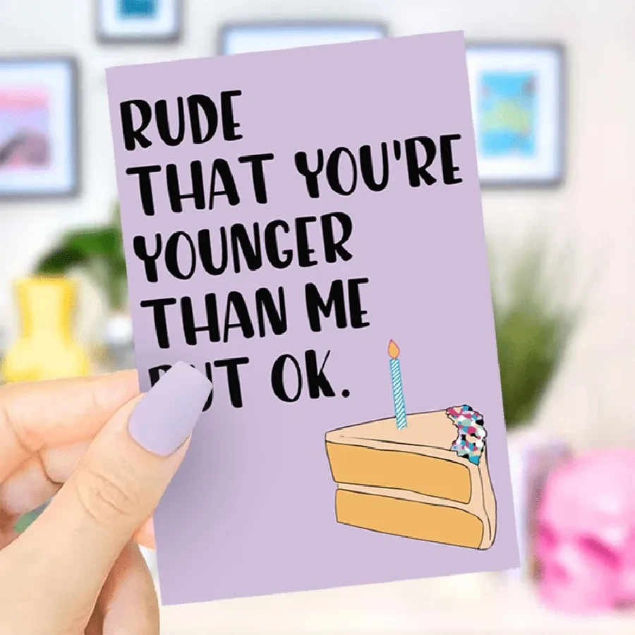 Birthday Card