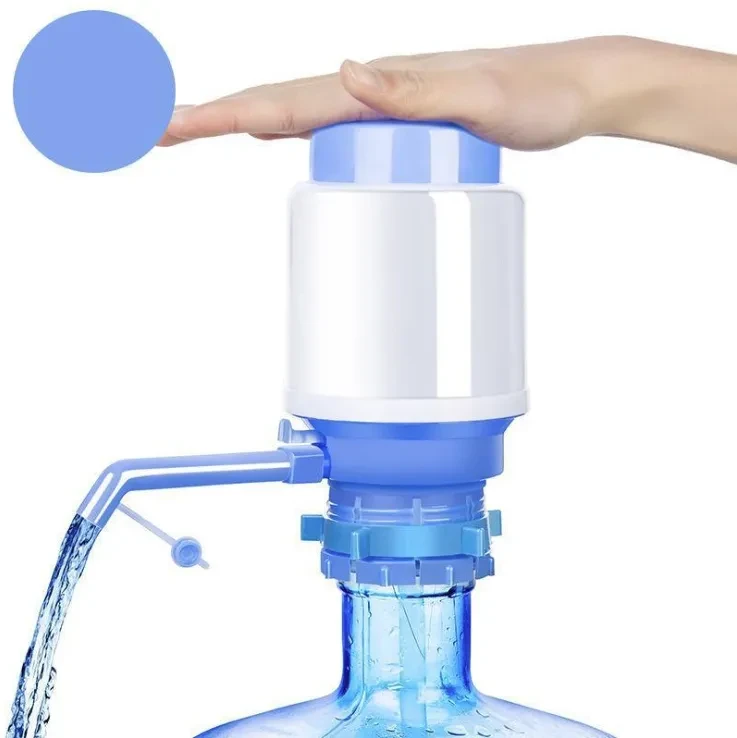 Pump Dispenser
