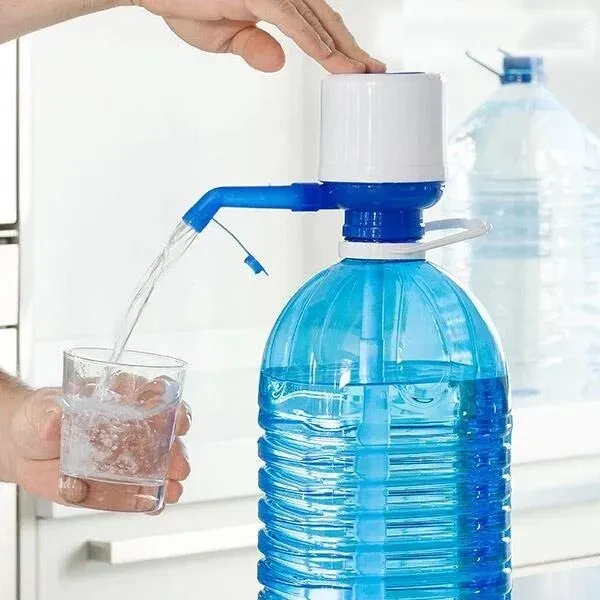 Pump Dispenser