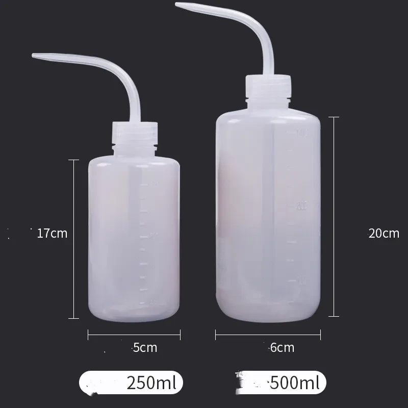 Oil Can With Spouts
