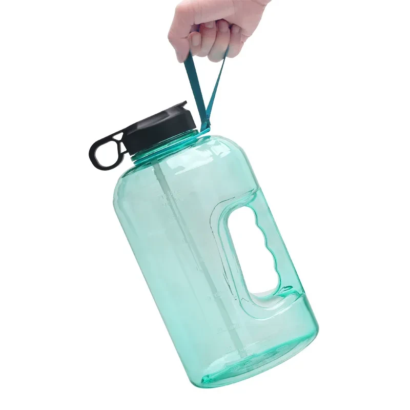 1 Gallon Container