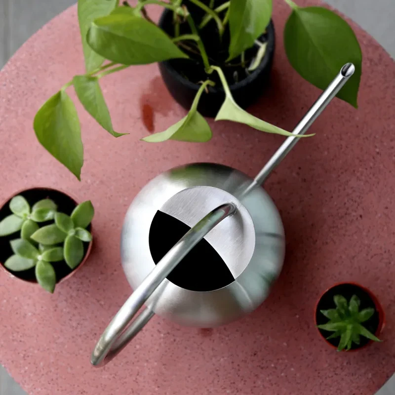Metal Watering Can
