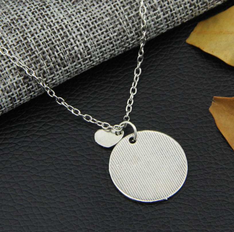 Grandma Necklace