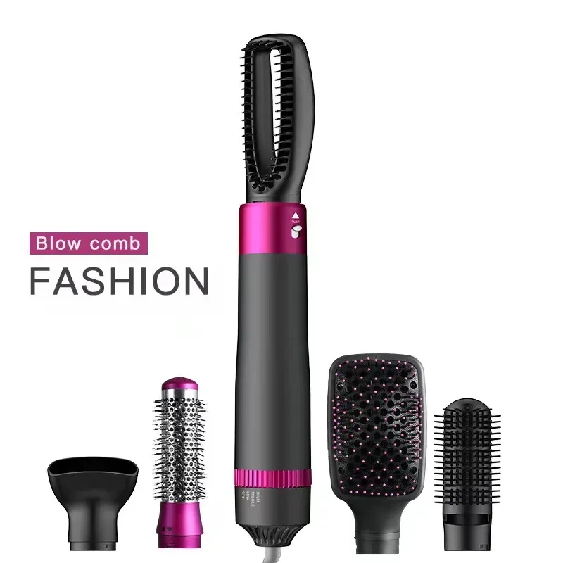 Hair Dryer Brush