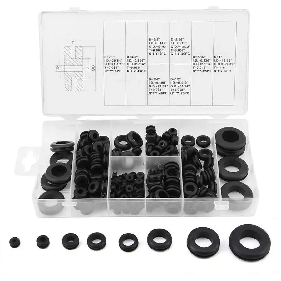 Rubber Washer