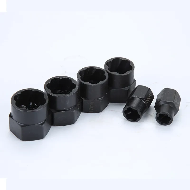 Bolt Extractor