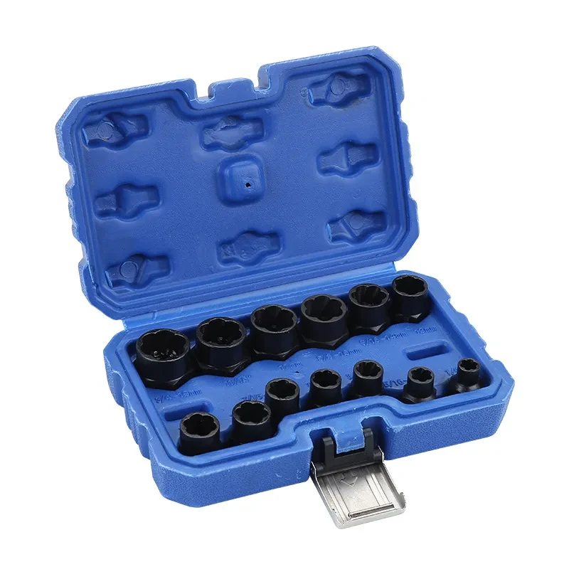 Bolt Extractor