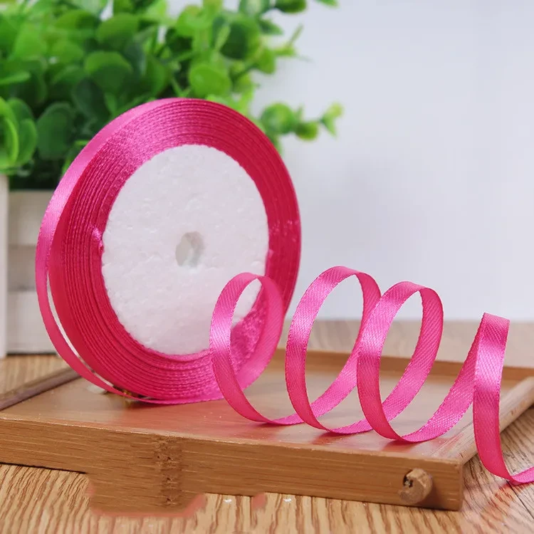 Curling Ribbon