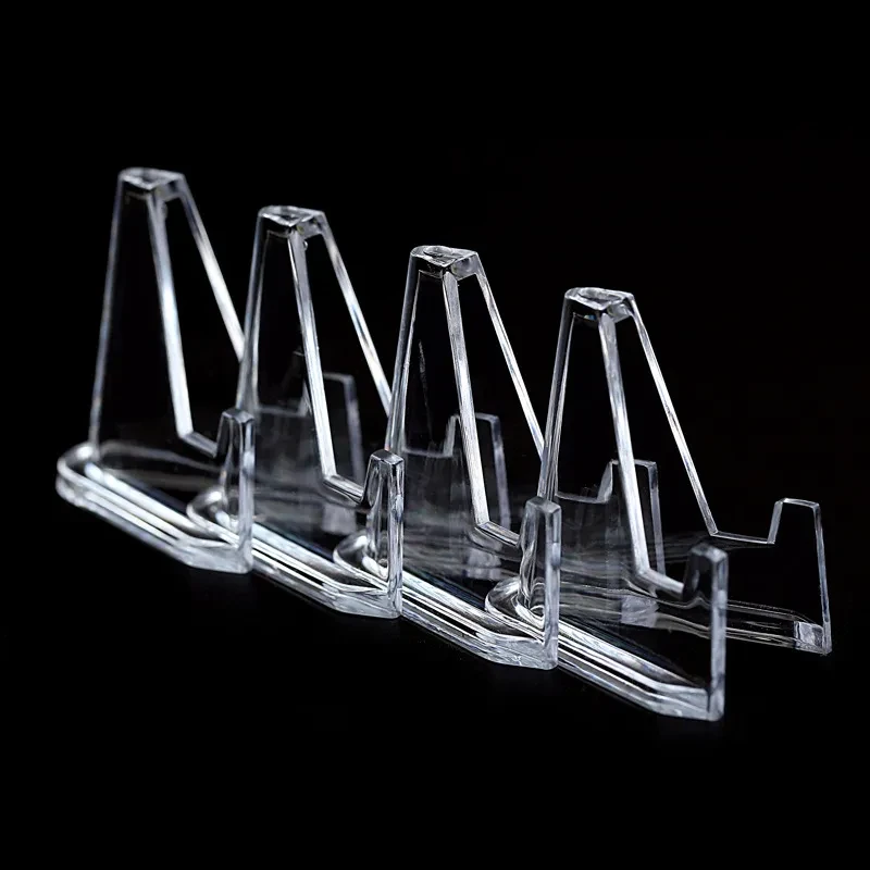 Plastic Coin Holder
