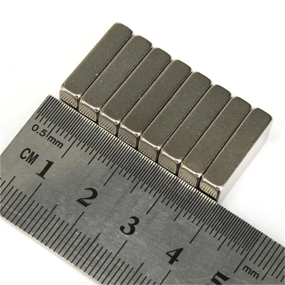 Super Strong Magnets
