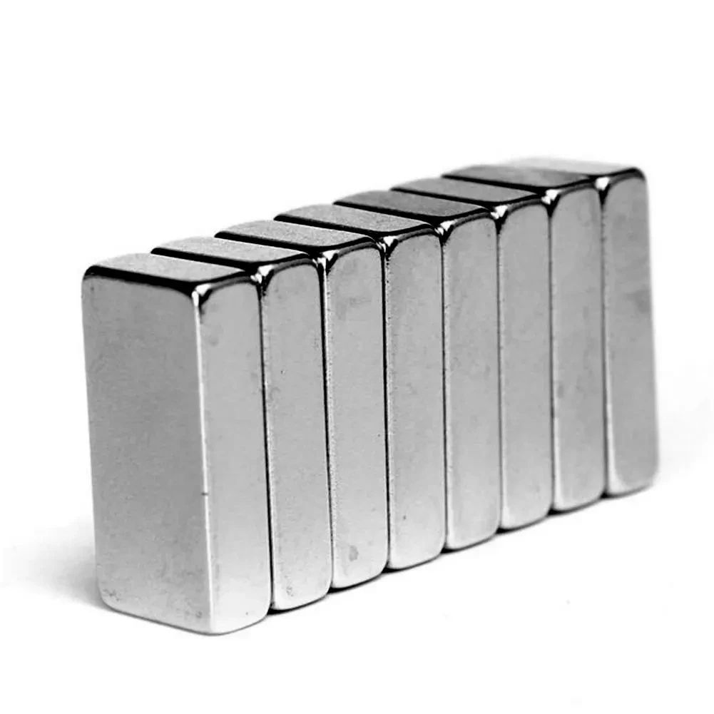 Super Strong Magnets