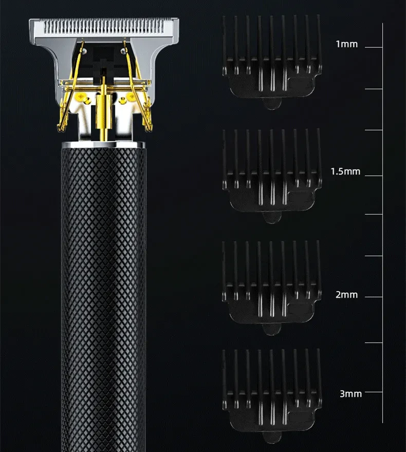 Hair Clipper Guard