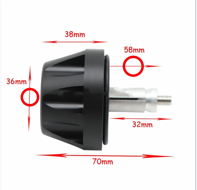 Live Axle Kit