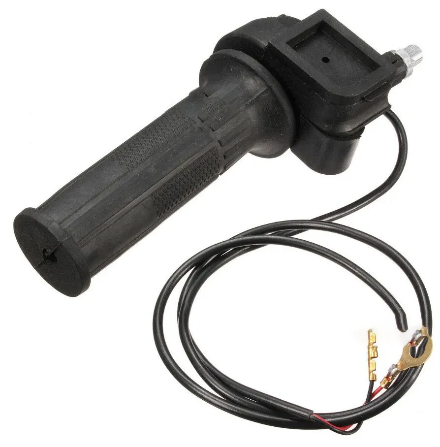 Mini Bike Throttle
