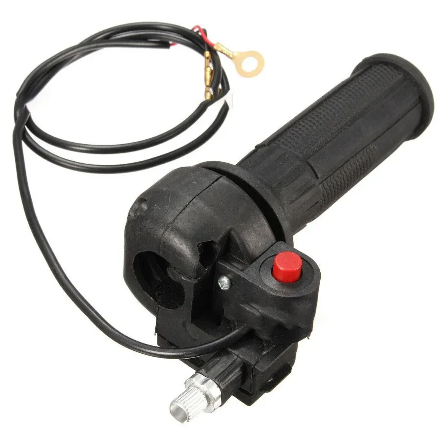 Mini Bike Throttle