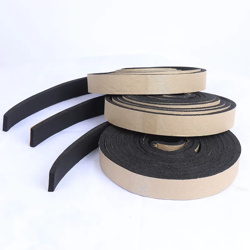 Rubber Transition Strip