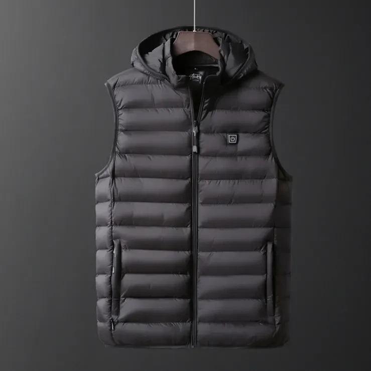 Heated Vest