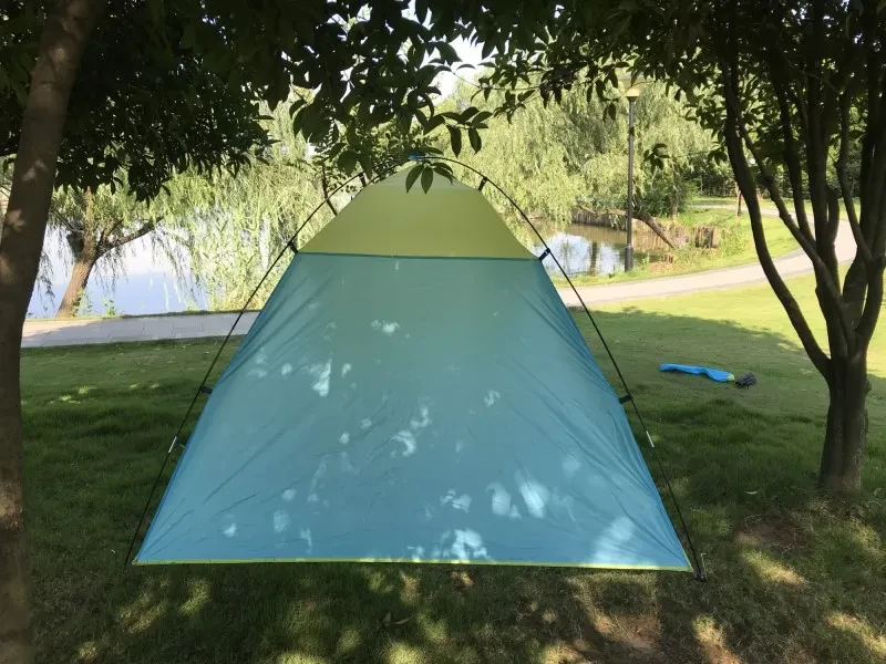 Fishing Shelter