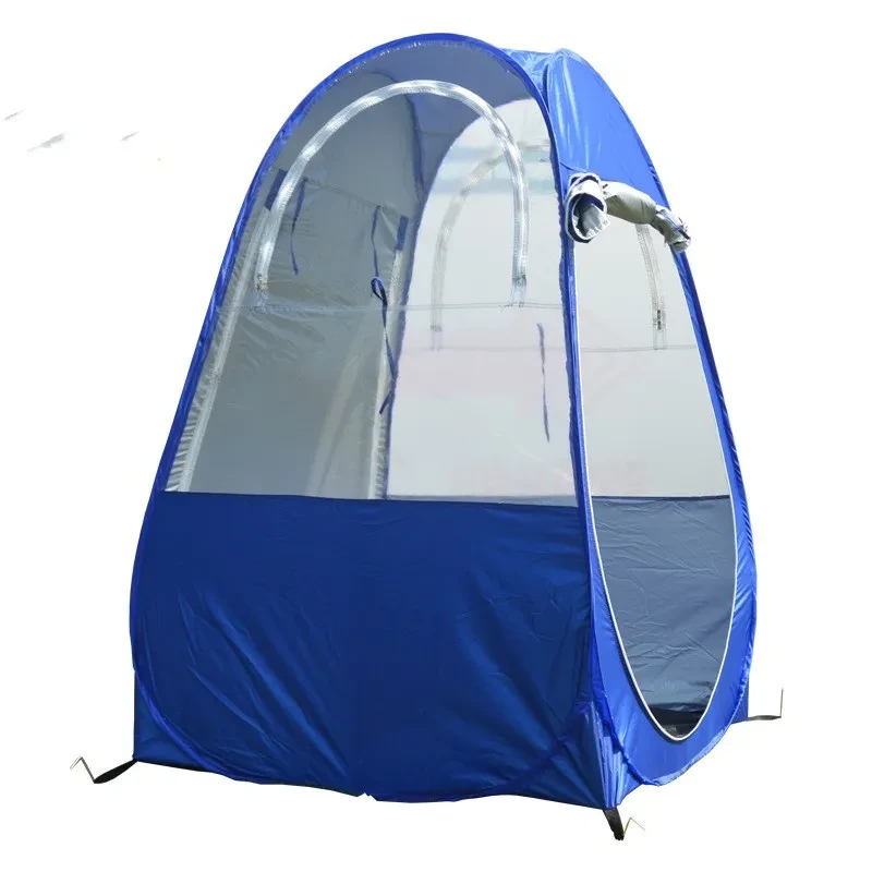 Ice Fishing Shelter