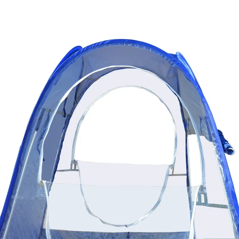Ice Fishing Shelter
